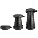 Pall med pute sammenleggbar