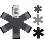 Kasserollebeskyttelse 6-pakning