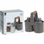 Salt- og pepperkvern