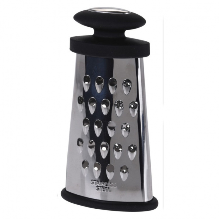 Rivjern Rustfritt Stål i gruppen Husholdning & Kjøkken / Kjøkkenutstyr / Kjøkkenredskap hos Campmarket (76461)