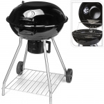 Kulegrill 56cm