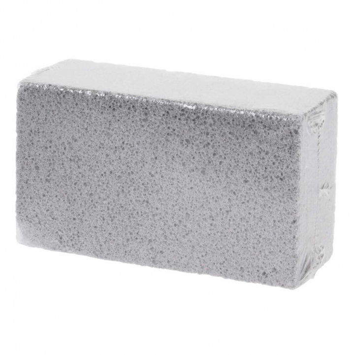 Grill Rengjøringsstein i gruppen Husholdning & Kjøkken / Griller / Grilltilbehør hos Campmarket (76521)