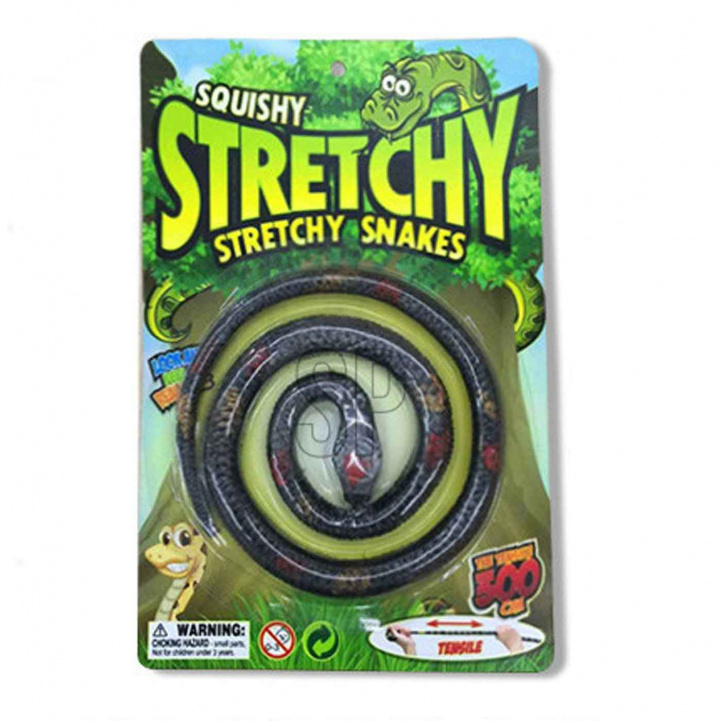 Orm Leke i gruppen Annet / Leker & Spill hos Campmarket (76527)