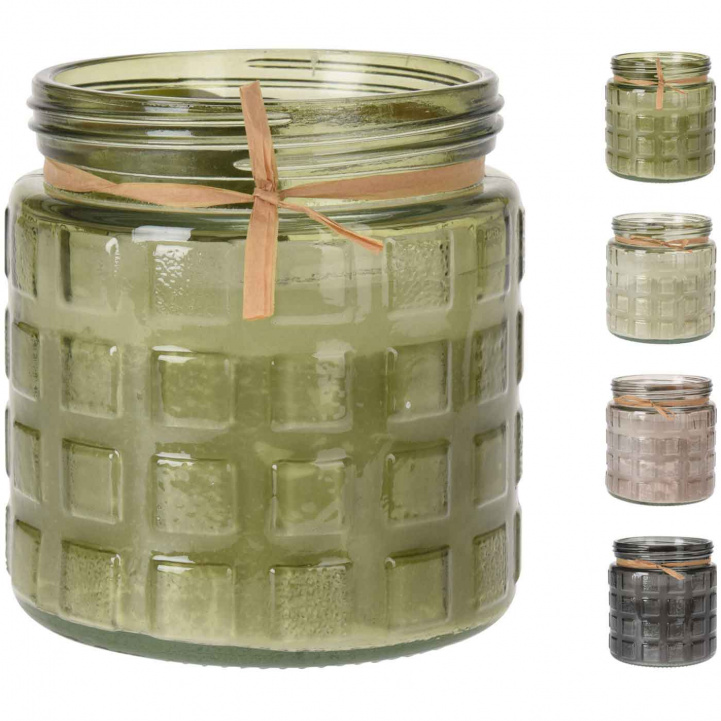 Sitronella Lyslykt i gruppen Hjem & Innredning / Belysning & Lykter hos Campmarket (76538)