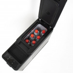 Carbest Kompressorkjøleboks 8L VW T5/T6 Carbest Kompressorkjøleboks 8L VW T5/T6