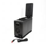 Carbest Kompressorkjøleboks 8L VW T5/T6 Carbest Kompressorkjøleboks 8L VW T5/T6