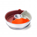 Omnia Silikonformer 6-Pack