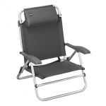 Campout Strandstol Komfort Strand