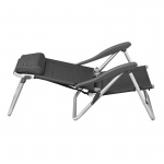 Campout Strandstol Komfort Strand