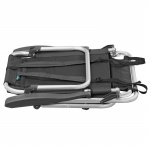 Campout Strandstol Komfort Strand