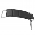 Campout Fotstøtte Grå