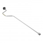 Campout Støttebensveiv 1000mm / 19mm For Støtteben