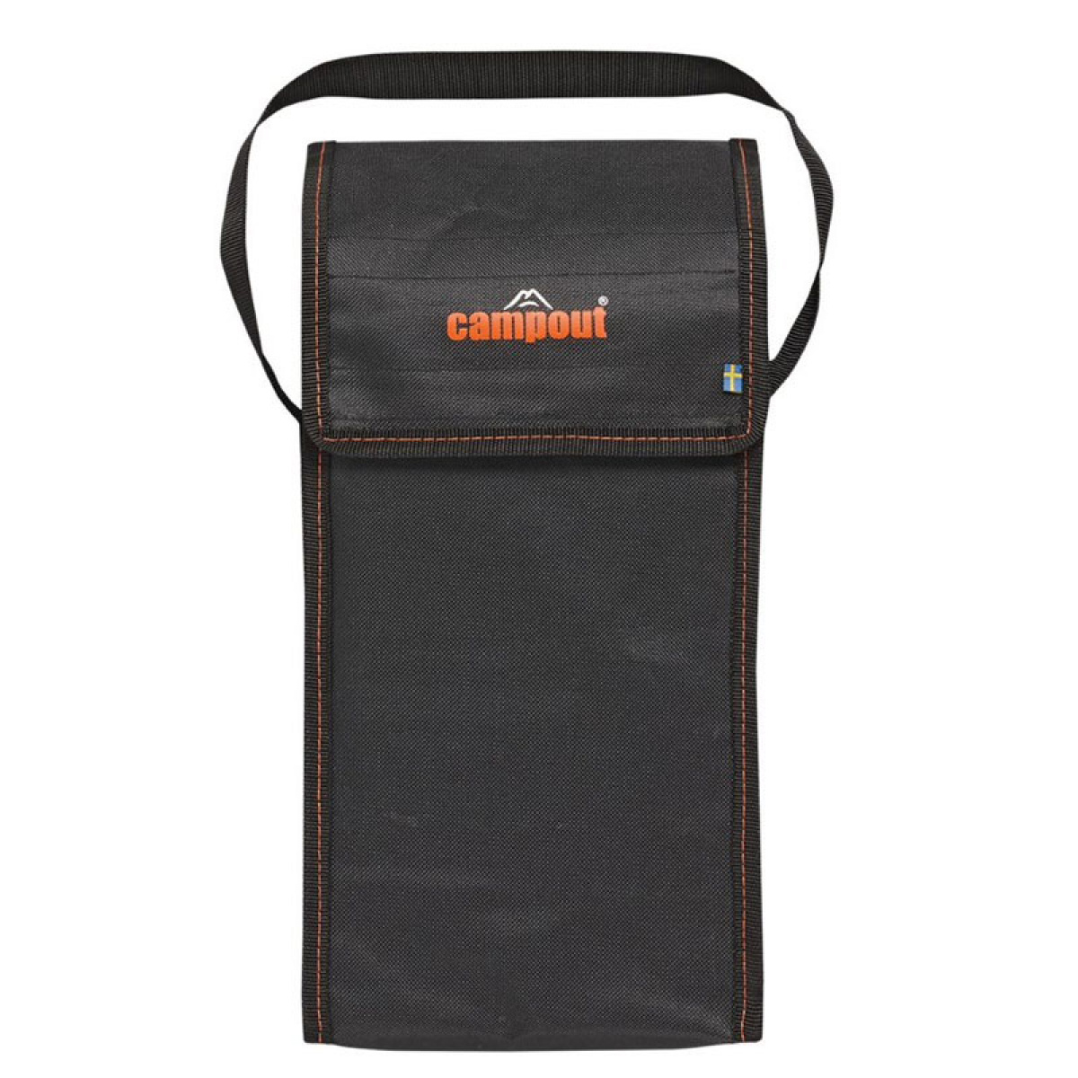Campout Støttebukk Aluminium 900 kg/st 4-Pack i gruppen Campingvogn & Bobilt / Chassis / Støtteben hos Campmarket (76639)