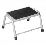 Campout Enstegstrappa