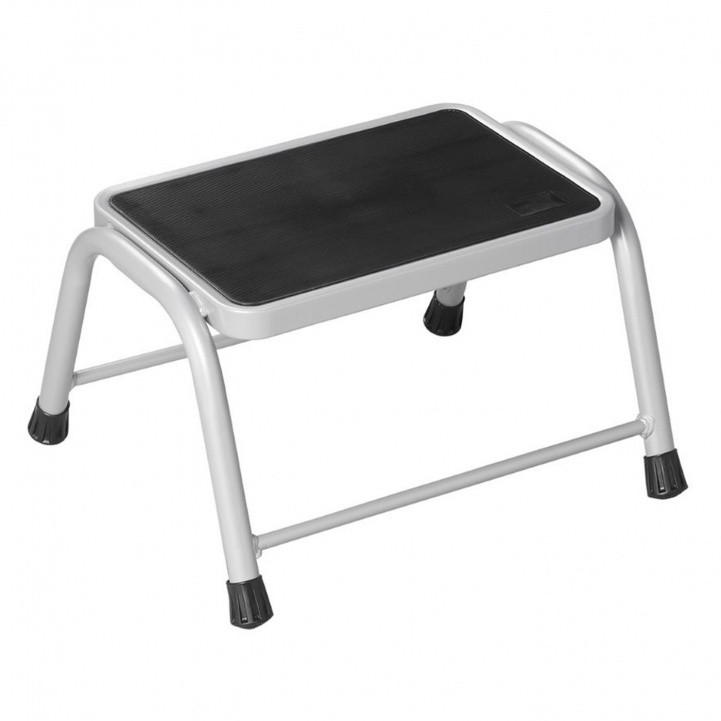 Campout Enstegstrappa i gruppen Campingmøbler / Fotspor / Enkel trapp hos Campmarket (76643)