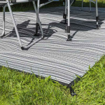 Campout Telt- og markisematte