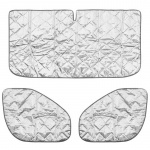 Campout Isolermatte for Fiat Ducato X250 fra 06-2006 (X250) - 2014