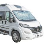 Campout Isolermatte for Fiat Ducato X290 fra 2014 (X290) Campout Isolermatte for Fiat Ducato X290 fra 2014 (X290)
