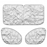 Campout Isolermatte for Fiat Ducato X290 fra 2014 (X290) Campout Isolermatte for Fiat Ducato X290 fra 2014 (X290)