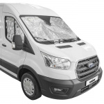 Campout Isolermatte For Ford Transit fra 2000 - 2014