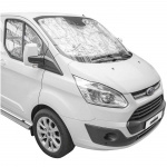 Campout Isolermatte For Ford Transit Custom fra 2013 Campout Isolermatte For Ford Transit Custom fra 2013