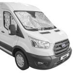 Campout Isolermatte For Ford Transit fra 2014