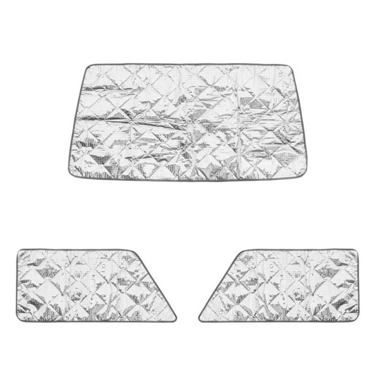 Campout Isolermatte For Volkswagen T3 i gruppen Campingvogn & Bobilt / Tekstilmatter & Overdrag / Isoleringsmatter / Øvrige Isolermatter hos Campmarket (76652)