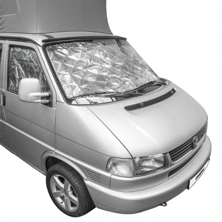 Campout Isolermatte For Volkswagen T4 i gruppen Campingvogn & Bobilt / Tekstilmatter & Overdrag / Isoleringsmatter / Øvrige Isolermatter hos Campmarket (76653)