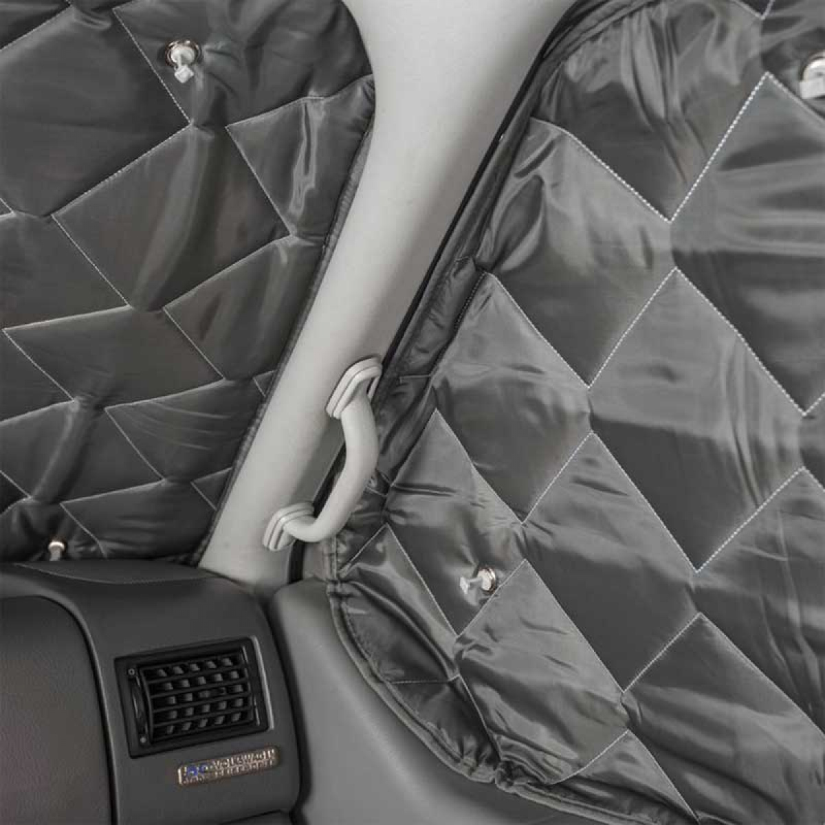 Campout Isolermatte For Volkswagen T4 i gruppen Campingvogn & Bobilt / Tekstilmatter & Overdrag / Isoleringsmatter / Øvrige Isolermatter hos Campmarket (76653)
