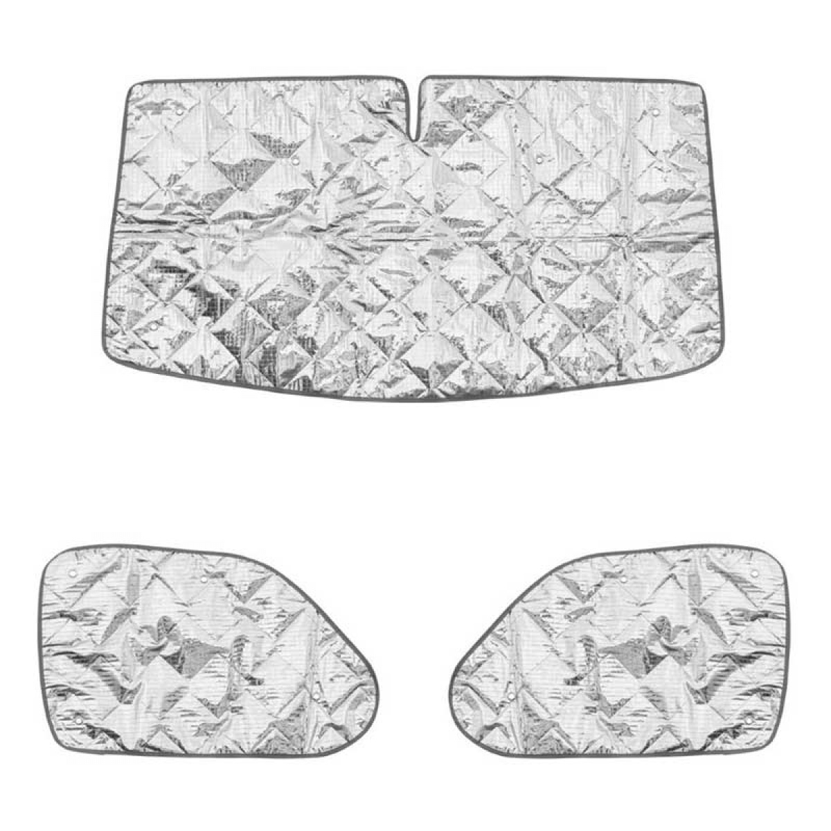 Campout Isolermatte For Volkswagen T4 i gruppen Campingvogn & Bobilt / Tekstilmatter & Overdrag / Isoleringsmatter / Øvrige Isolermatter hos Campmarket (76653)
