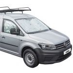 Campout Isolermatte For Volkswagen Caddy