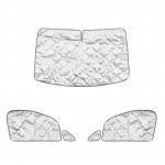 Campout Isolermatte For Volkswagen Caddy