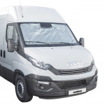 Campout Isolermatte For Iveco Daily fra 2014