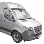 Campout Isolermatte For Mercedes Sprinter fra og med 04-2006 til 2014