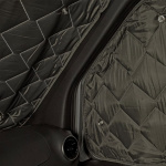 Campout Isolermatte For Mercedes Sprinter fra og med 04-2006 til 2014