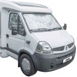 Campout Isolermatte For Renault Master fra 1998-04/2010 Campout Isolermatte For Renault Master fra 1998-04/2010