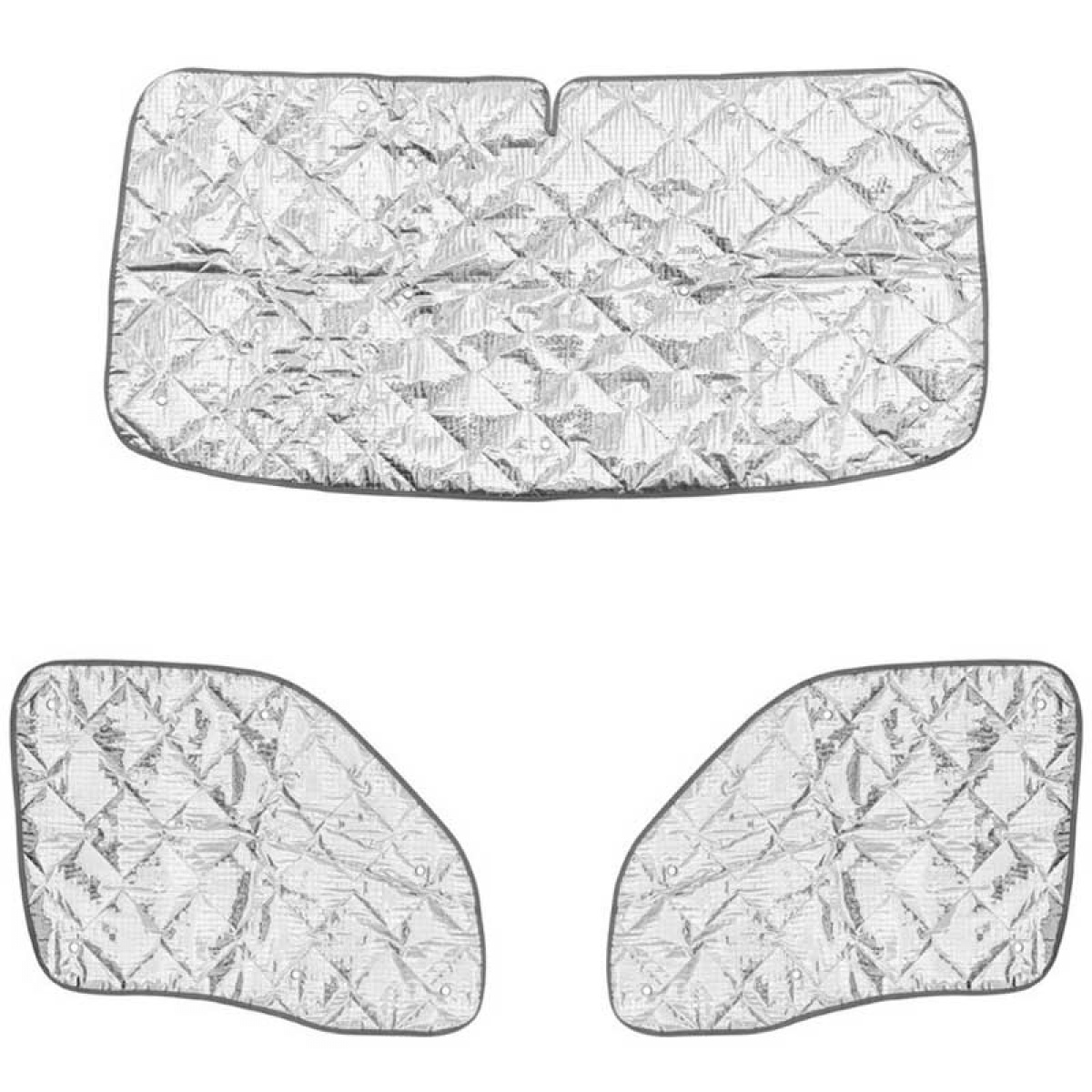Campout Isolermatte For Renault Master fra 1998-04/2010 i gruppen Campingvogn & Bobilt / Tekstilmatter & Overdrag / Isoleringsmatter / Isolasjonsmatter halvintegrerte bobiler / Renault Master 2005-2010 hos Campmarket (76659)