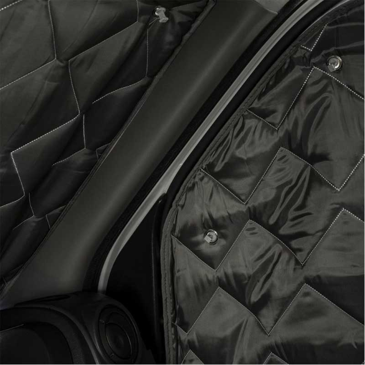 Campout Isolermatte For Renault Master fra 04-2010 i gruppen Campingvogn & Bobilt / Tekstilmatter & Overdrag / Isoleringsmatter / Isolasjonsmatter halvintegrerte bobiler / Renault Master 2011-2014 hos Campmarket (76660)