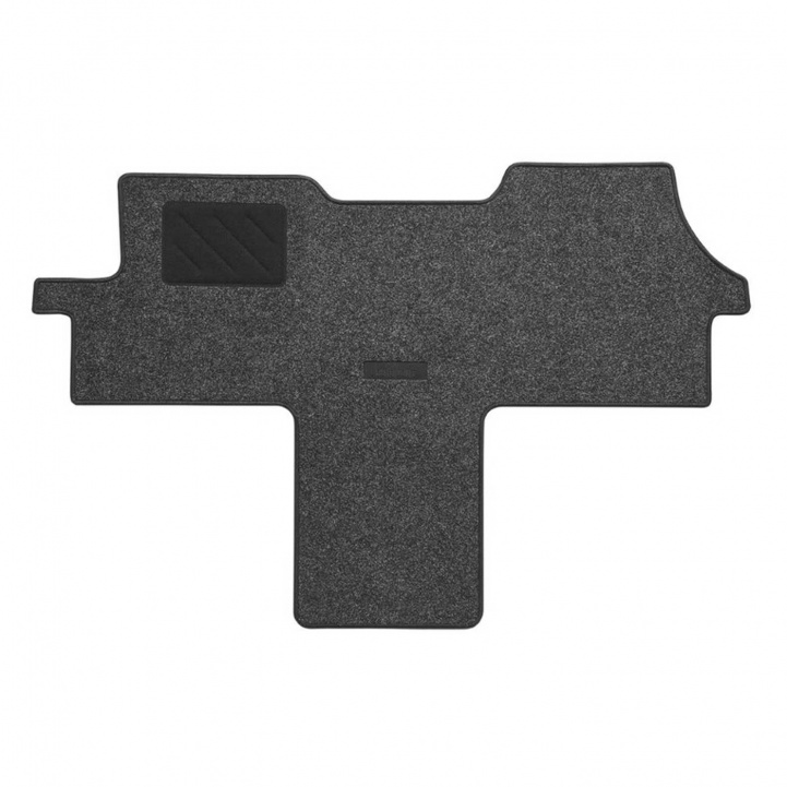 ProPlus Kupematte For Fiat Ducato X250 fra 06-2006 - 2014 i gruppen Campingvogn & Bobilt / Tekstilmatter & Overdrag / Kupematter / Fiat Ducato fra 7/2006 hos Campmarket (76661)