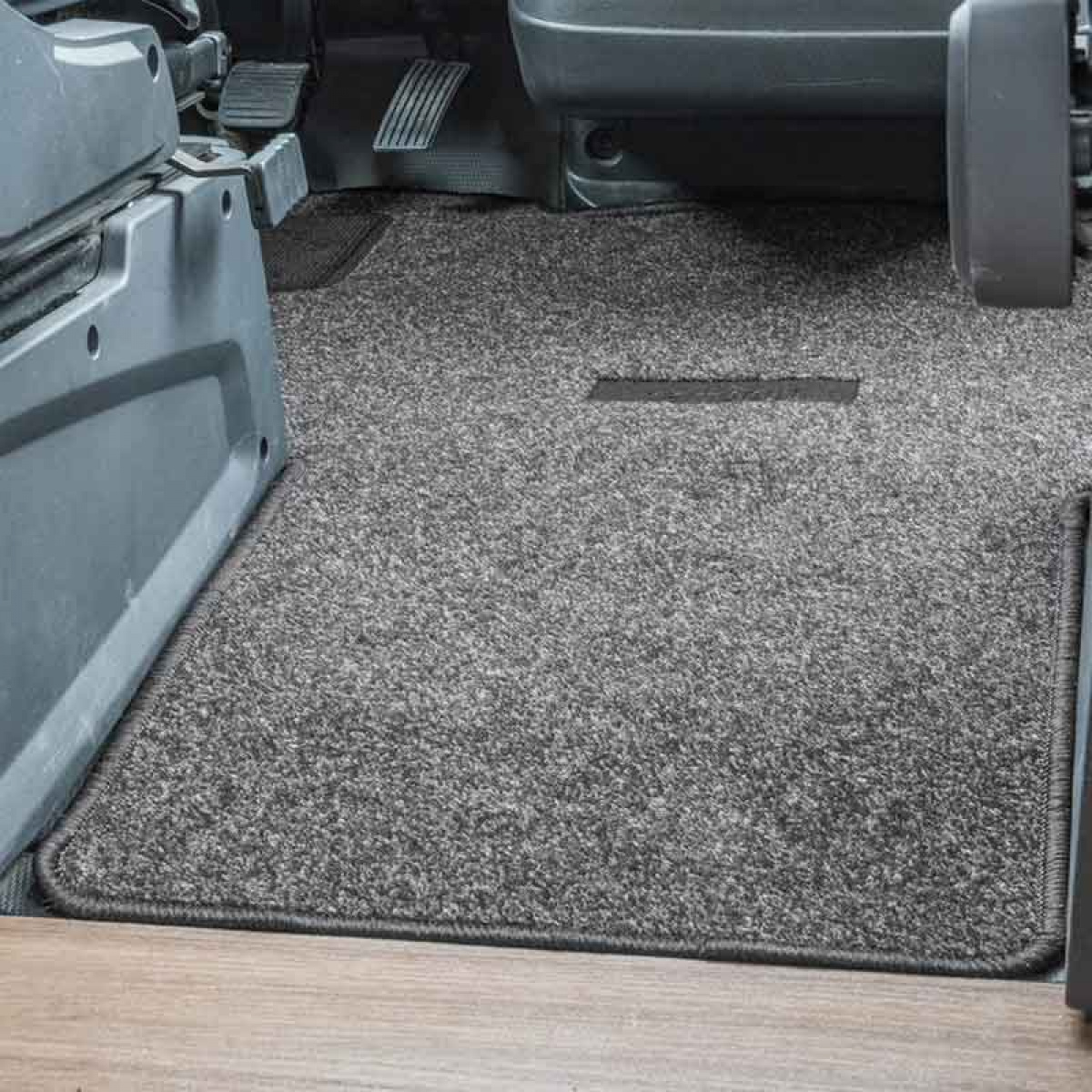 Campout Kupematte For Fiat Ducato X290 fra 2014 i gruppen Campingvogn & Bobilt / Tekstilmatter & Overdrag / Kupematter / Fiat Ducato fra 7/2006 hos Campmarket (76662)