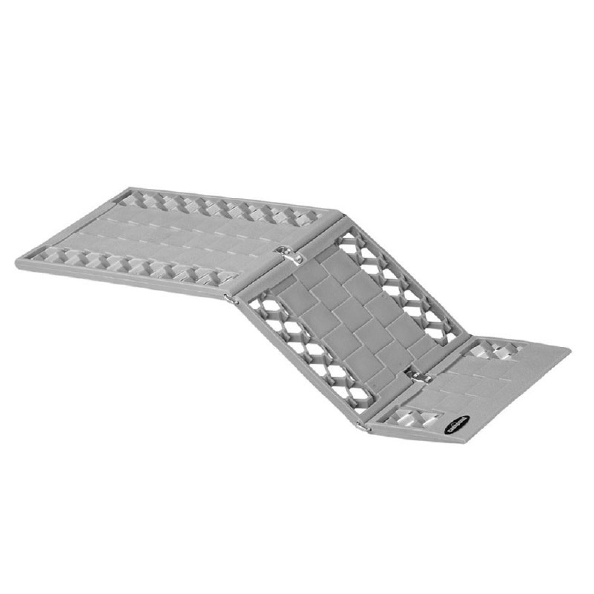 Campout Antiskli-matte 2-Pack i gruppen Campingvogn & Bobilt / Chassis / Nivåklosser hos Campmarket (76664)