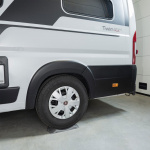 Campout Dekkspare 2-Pack Campout Dekkspare 2-Pack