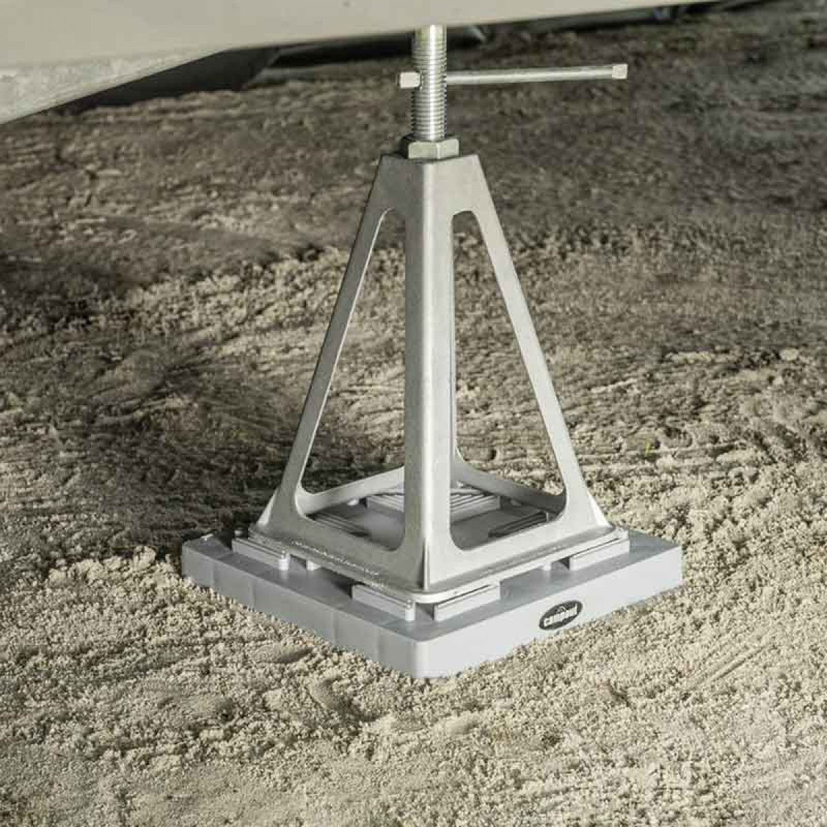  i gruppen Campingvogn & Bobilt / Chassis / Støtteben hos Campmarket (76667)