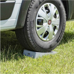 Campout Nivåkloss 90 mm 2-Pack