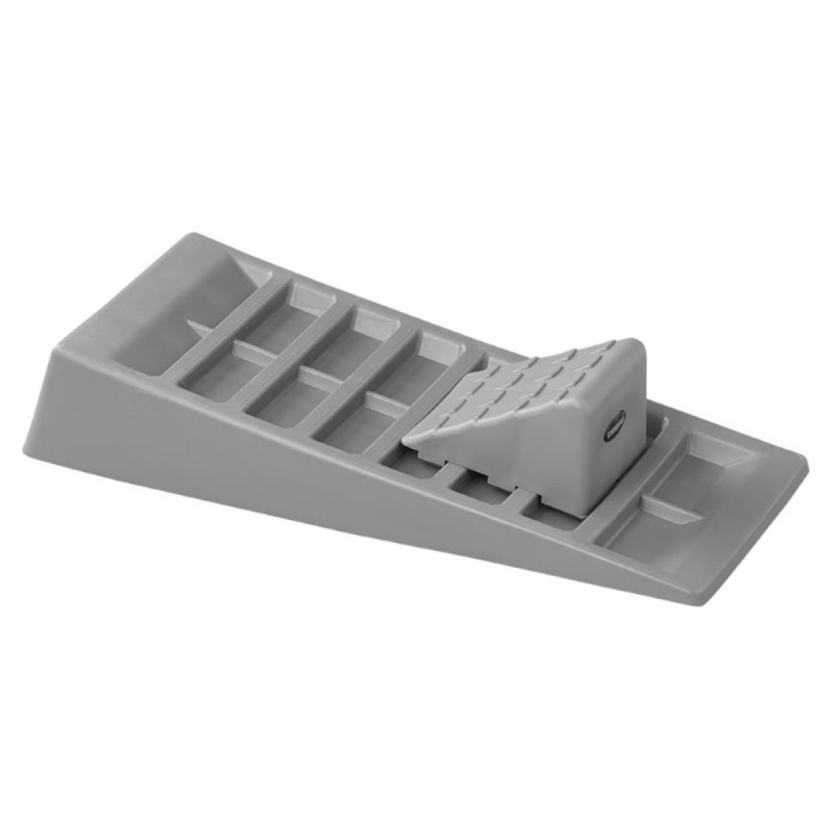 Campout Stoppkloss Til Nivåkloss 2-Pack i gruppen Campingvogn & Bobilt / Chassis / Nivåklosser hos Campmarket (76670)