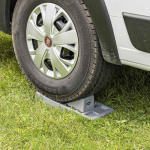 Campout Stoppkloss Til Nivåkloss 2-Pack