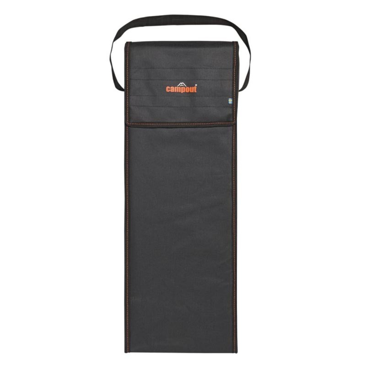 Campout Nivåkloss 2-Pack i gruppen Campingvogn & Bobilt / Chassis / Nivåklosser hos Campmarket (76672)