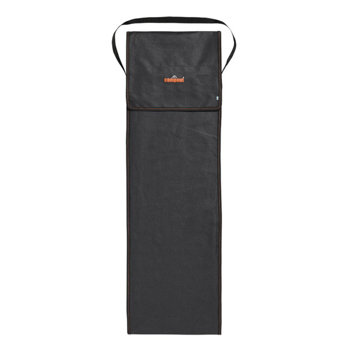 Campout Nivåkloss XL 2-Pack inkl. veske i gruppen Campingvogn & Bobilt / Chassis / Nivåklosser hos Campmarket (76673)