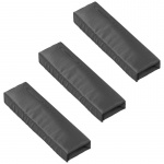 Campout Stormbåndbeskyttelse 3-pakning