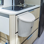 Campout Søppelcontainer 10L Campout Søppelcontainer 10L